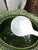 Ceramic Large Earthenware Tureen in the shape of Cabbage Leaves, 1970s For Sale - Image 7 of 18