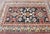 Late 19th Century Antique Caucasian Lesghi Star Rug For Sale - Image 5 of 10