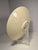 Contemporary Rare Masuo Ojima Japanese-American Artist Vintage Ceramic Studio Pottery Plate 11”d For Sale - Image 3 of 7