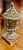 Campana Urn With Classical Figures For Sale - Image 4 of 12