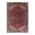 Oversized Vintage Turkish Anatolian Floral Medallion Wool Rug by Rug & Kilim, 1950-1959 For Sale