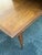 Wood Vintage Imperial Furniture Mid-Century Modern Step-End Table For Sale - Image 7 of 12