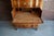 Highboy Dresser ~ Secretary Desk For Sale - Image 10 of 12