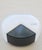 Talia Wall Lamp in Murano Glass by Roberto Pamio for Leucos, 1970s For Sale - Image 4 of 7