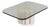 Glass Coffee Table from Heinz Lilienthal, 1970s For Sale