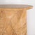 Leaf Rattan Console Table For Sale - Image 6 of 16