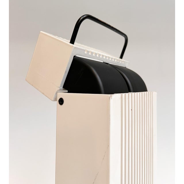 Stilnovo Zagar Floor Lamp by Sergio Carpani for Stilnovo, 1980s For Sale - Image 4 of 17