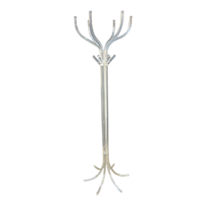 Vintage Lucite Coat Rack