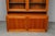 Mid-Century Bookcase in Teak and Pine For Sale - Image 10 of 18
