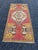 Turkish Yastik Rug 1'7" x 3'3" #24258 Explore a curated collection of hallway runners, wool rugs, and handmade...