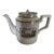 1960s Richard Ginori Coffee Pot in the Fiesole Pattern For Sale