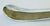 Contemporary 1990s Large Silver Plated Serving Spoons - a Pair For Sale - Image 3 of 6