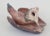 Ceramic Ceramic Sculpture of Eagle from Michael Andersen and Sons., 1960s For Sale - Image 7 of 10