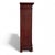 Mahogany Biedermeier Bookcase, Circa 1830 For Sale - Image 4 of 15