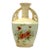 Antique Austrian Art Nouveau Vase – Red Poppies For Sale