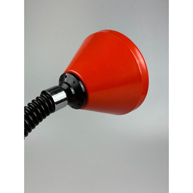 Space Age Desk Lamp, Germany, 1970s For Sale - Image 14 of 18