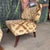 Pair of Gilbert Rhode Style Slipper Chairs Mid Century Modern For Sale - Image 12 of 12