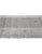 Small Vintage Gray Kilim Rug - 3`0″ X 6`0″ For Sale - Image 4 of 6