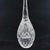 Rare, Vintage Josef Svarc Bohemian Glass Sculpture For Sale - Image 9 of 16