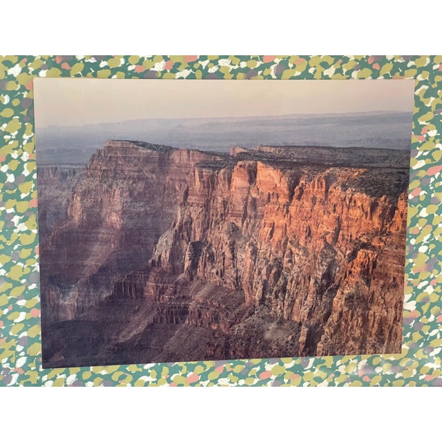 Vintage Aerial Montana Photography For Sale - Image 4 of 5