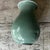 1970s Korean Celadon Vase With Crane Motif For Sale In Kansas City - Image 6 of 9