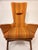 Adrian Pearsall High Back Lounge Chair, Model 1548-C Craft Associates, American, 1960s A sculptural and less commonly...