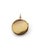 Art Nouveau July Locket Pendant For Sale - Image 6 of 7