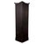 2000 - 2009 Antique English Carved Oak Corner Cabinet For Sale - Image 5 of 6