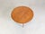 Mid-Century Modern Danish Coffee Table in Teak For Sale - Image 4 of 9