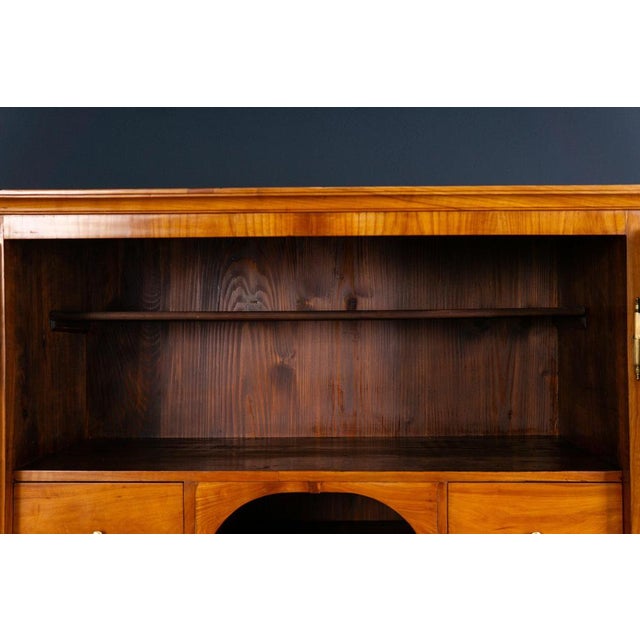 Biedermeier Buffet or Dresser For Sale - Image 11 of 18
