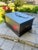 Late 19th Century Squid and Whale Blanket Chest For Sale In New York - Image 6 of 9