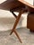 Brown Late 20th Century Mira Nakashima 'Conoid' Walnut Desk Signed For Sale - Image 8 of 14