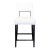Rene Cazares Trevi Bar Stool For Sale