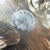 Late 20th Century Laminato Ag Silver-Plate Grape Cluster Sculpture For Sale - Image 5 of 12