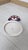 Hand-Painted Ceramic Ornament Sculpture from Artigianato Italiano For Sale - Image 9 of 11