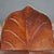 Wood Large Vintage Hand Carved Solid Wood Dragon and Lotus Sculpture For Sale - Image 7 of 11