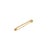 20th Century Brooch in 19.2k Gold For Sale - Image 6 of 6