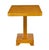 Wood Mid-Century Swedish Birch Coffee Table, 1950s For Sale - Image 7 of 8