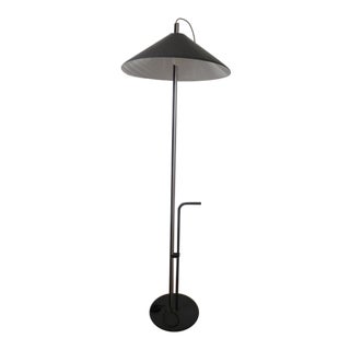 Enzo Mari for Artemide Post Modern Aggregato Floor Lamp For Sale