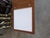 Wood Mid 20th Century Rectangular Coffee Table With Laminate Insets by American of Martinsville For Sale - Image 7 of 14