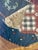 Antique Crazy Quilt Panel For Sale In New York - Image 6 of 10