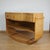 Wood Art Deco Console Table by Harry & Lou Epstein, 1930s For Sale - Image 7 of 9