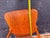 Vintage Edrich Mills Windsor Style Bow Back Oak Dinning Side Chairs. Set of 8 For Sale In Washington DC - Image 6 of 16