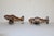 1950s Americana Memorabilia Aircraft Ww2 Twin Engine Toy Planes Set B For Sale - Image 5 of 13