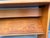 Mid-Century Modern Gangsø Møbler Danish Modern Teak Console Table With Ceramic Tile Inset — Model 417, Made in Denmark, C. 1960s–70s For Sale - Image 3 of 9