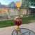 1960s Mid 20th Century Hollywood Regency Table Lamp For Sale - Image 5 of 6