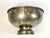 Large French Silver Plated Champagne Cooler Bowl, 1900s For Sale - Image 10 of 12