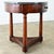 French French 19th Century Empire Gueridon with Oyster Marble Top For Sale - Image 3 of 18