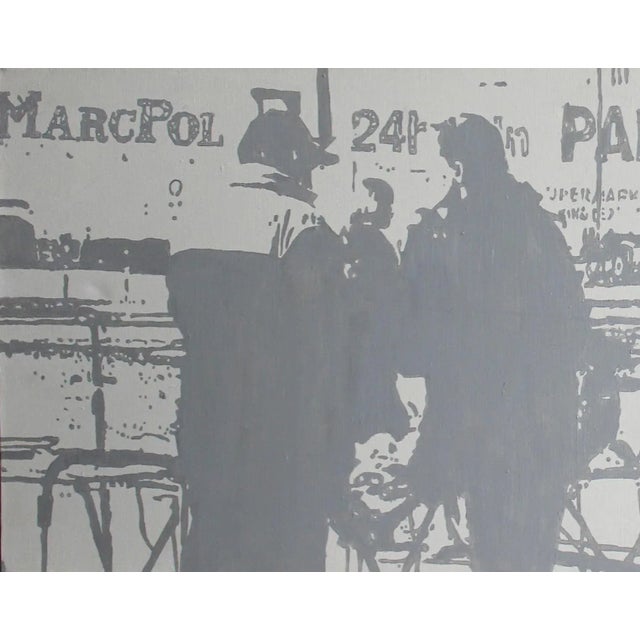 Joanna Woyda, Warsaw, 2017 For Sale - Image 4 of 5