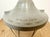 Light Industrial Grey Bunker Light from Polam Gdansk, 1970s For Sale - Image 12 of 14